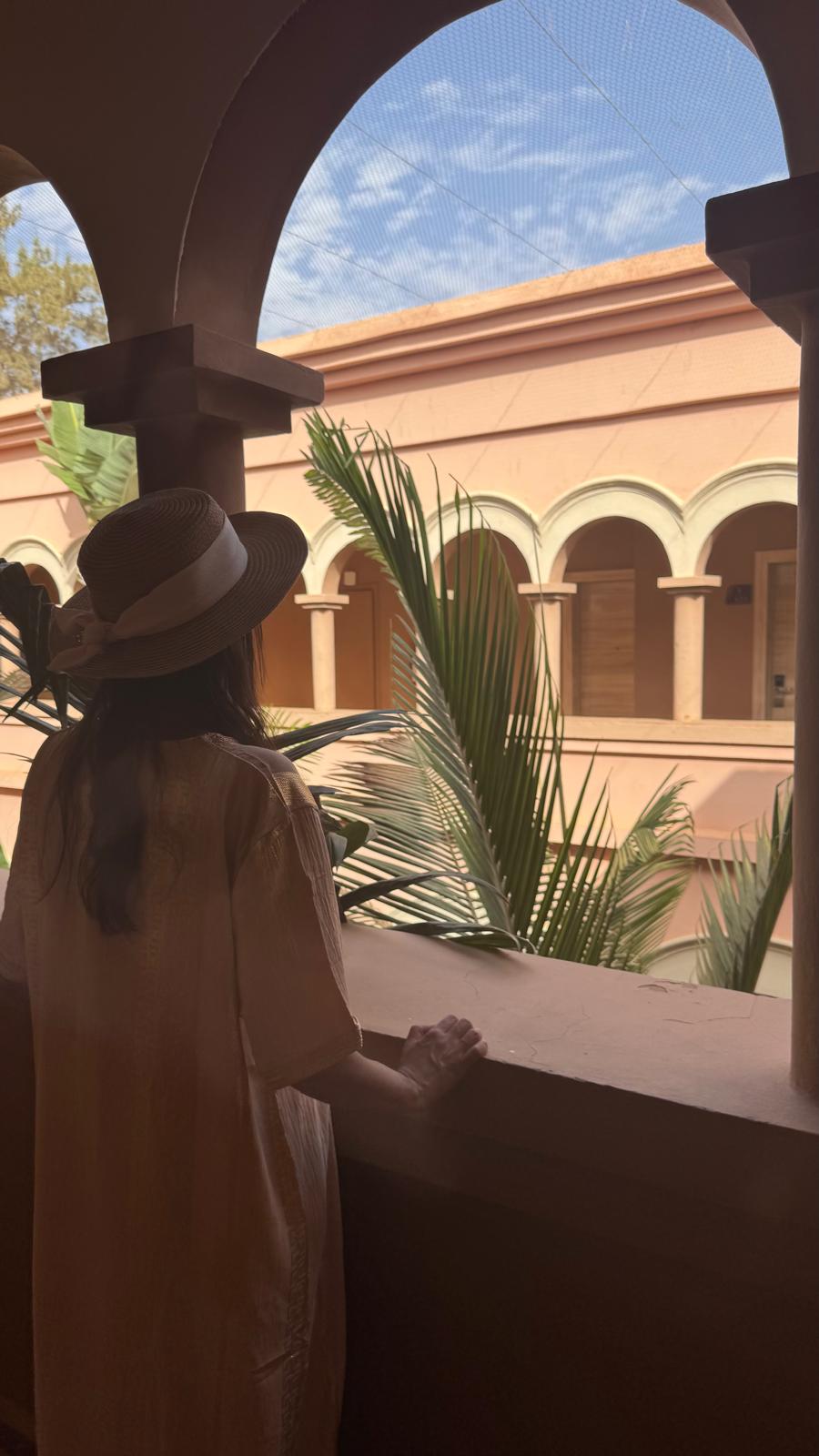 Sultane L'Alchimiste – Naturopathe